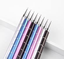 從辦公桌到梳妝臺(tái) 當(dāng)學(xué)生文化用品遇見(jiàn)化妝品的美學(xué)碰撞